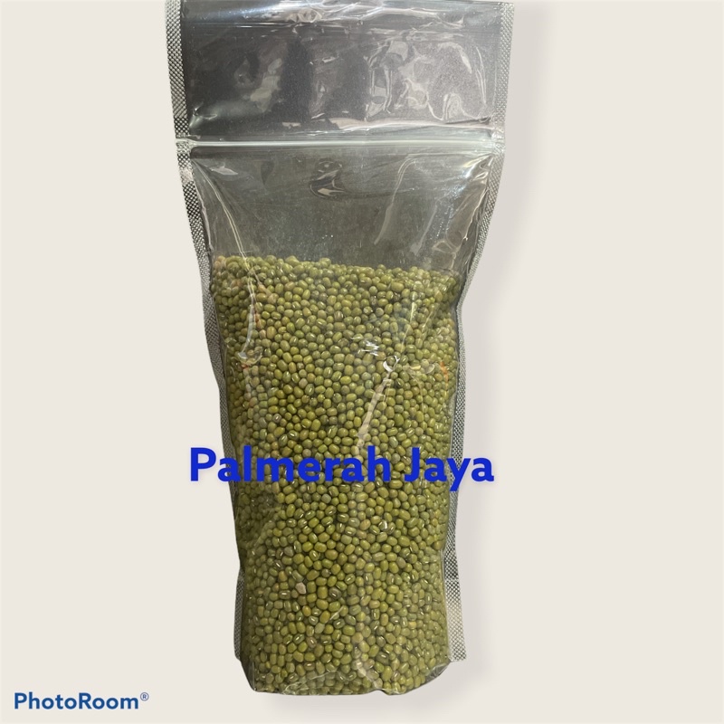 

Kacang Hijau Kilap Burma 1kg
