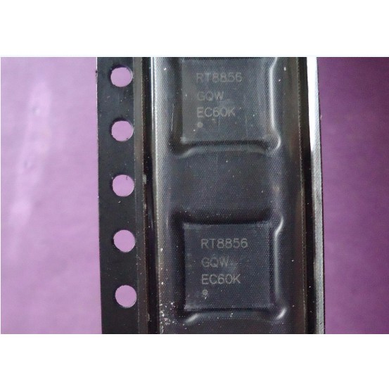 IC RT8856G RT 8856G 8856G