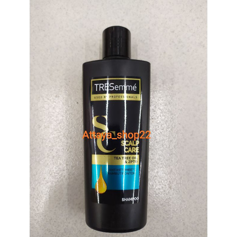 TRESemme Sampo Scalp care 170ml