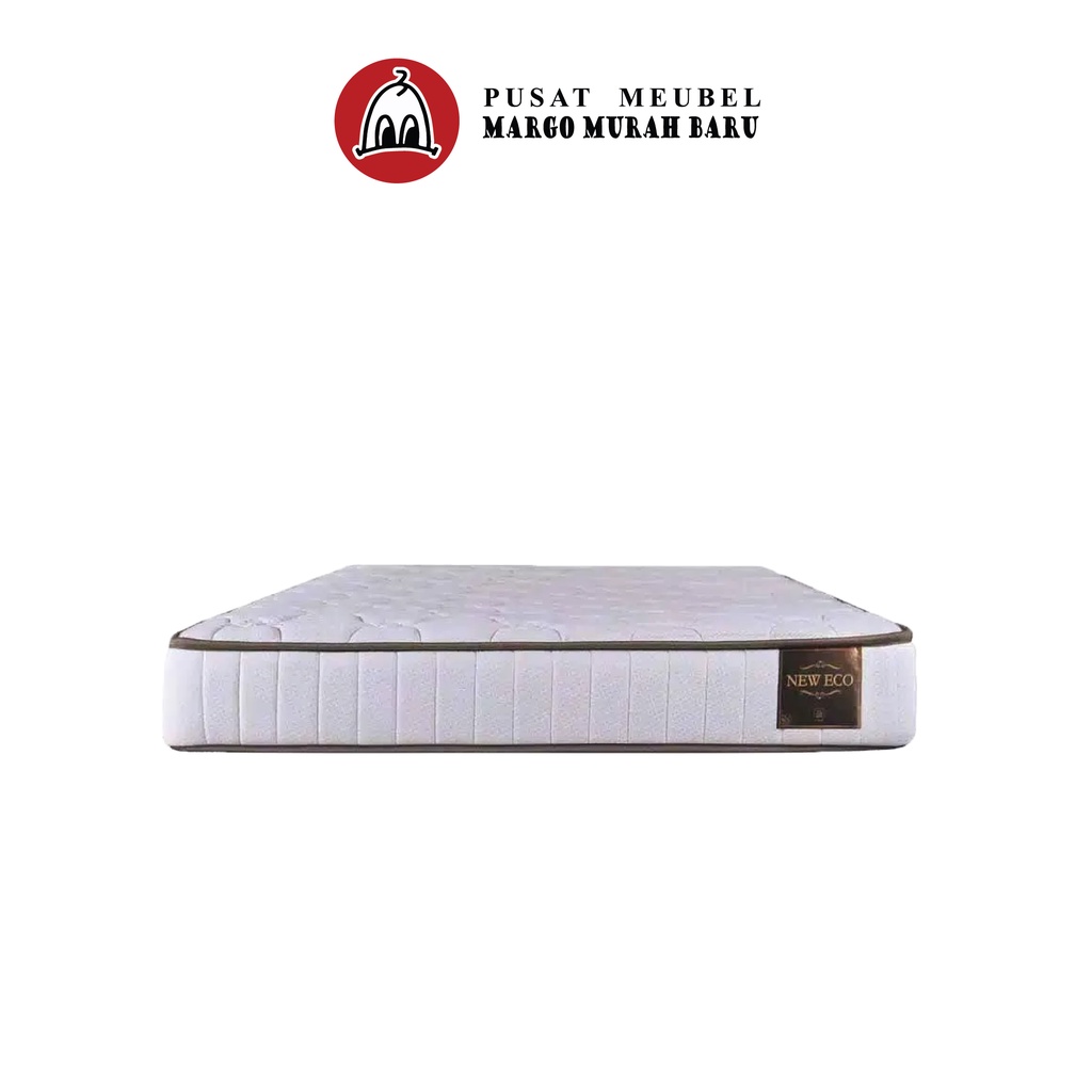Kasur Springbed Airland New Eco | Garansi 15 Tahun