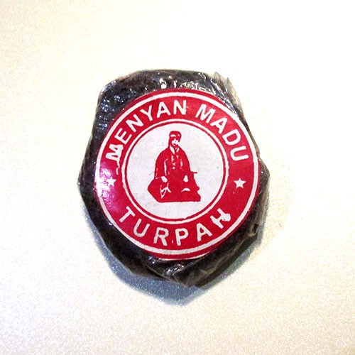

Menyan Madu Turpah