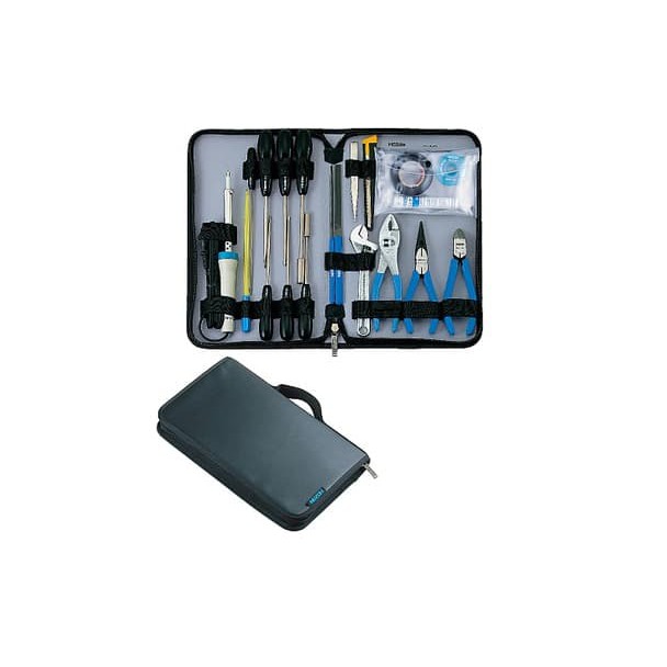 ToolKit HOZAN S10, tool set HOZAN S10