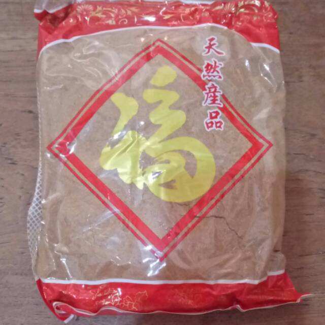 

Bumbu Ngoyang/Ngohiang