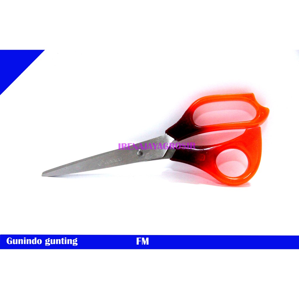 

(12pcs) GUNINDO FM - krts / kn hrg murh