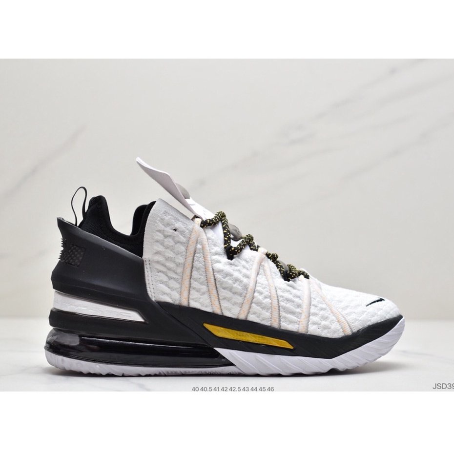 lebron xviii nike