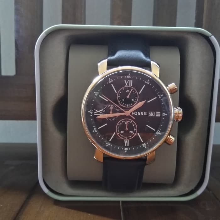 Fossil BQ1704