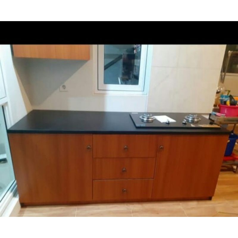 MEJA KOMPOR TANAM TERLARIS