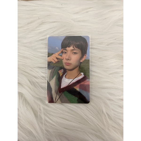 Heeseung PC Dawn ver Border Day One (BDO)