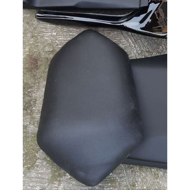 jok body custom zx636