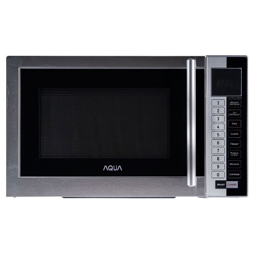 PROMO OVEN MICROWAVEAQUA AEM-S 2612S AEM S2612S