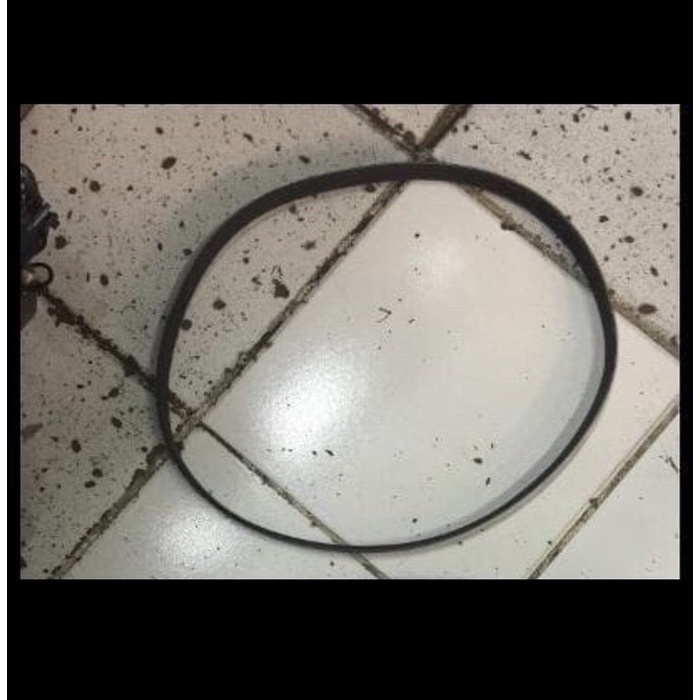 (100% QUALITY ) Fan Belt Civic 2013-2015 Civic FB Mantap bos