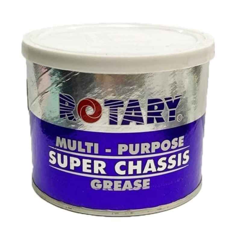 CHASSIS GREASE GEMUK STEMPET PELUMAS NLGI-3 0.25 KG ROTARY CG-202