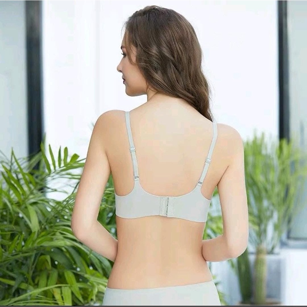 BH Bra Push Up  Pakaian Dalam Wanita BRA BH import BH sexy