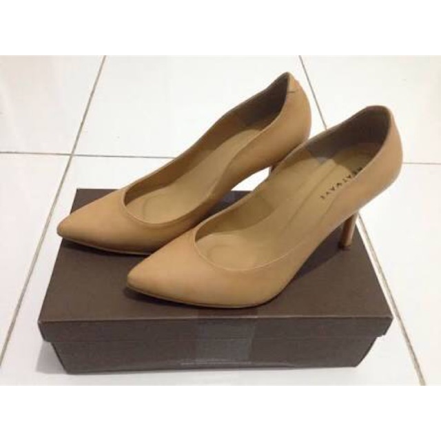 Sepatu Kerja Everbest (second)