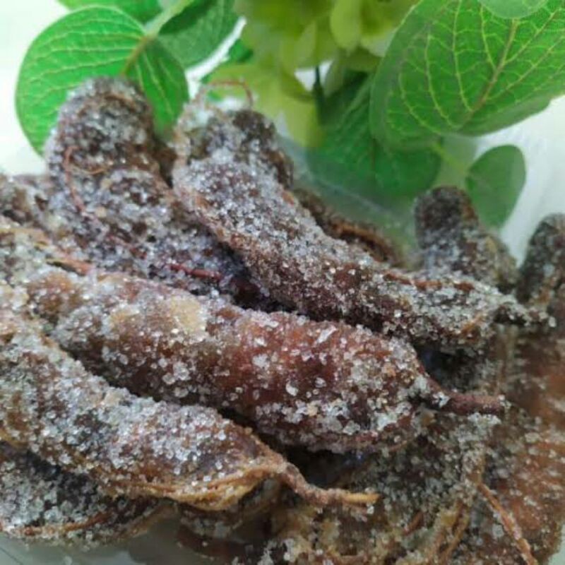

Manisan asem 500g