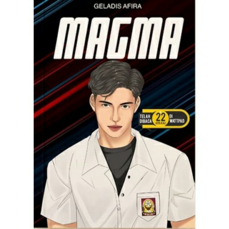 Novel Magma