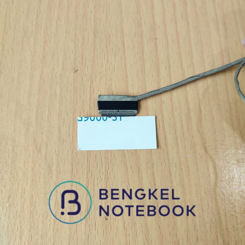 Kabel LCD LVDS Fleksibel Flexibel A505Z X505UA X505U X505 X505Z X505BA K505B K505BP K505U X510U X510UQ DD0XKELC000 DD0XKELC010