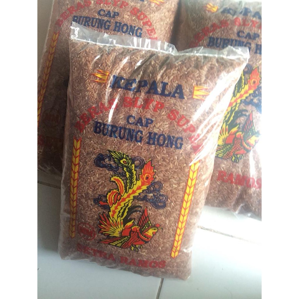 

Beras Merah Super 5Kg Murah