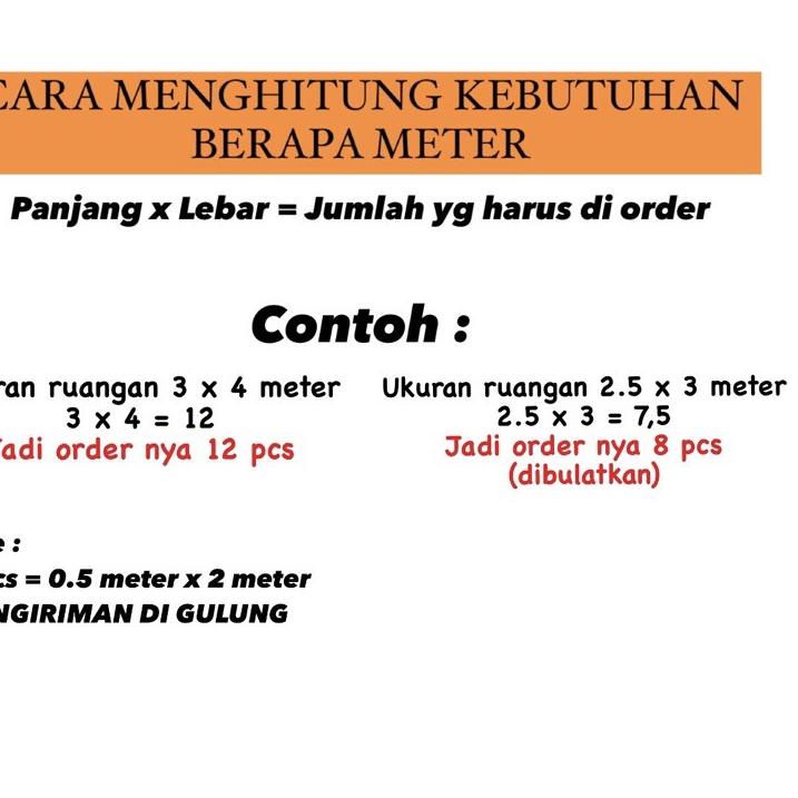 ⚡️9.9 STOK READY⚡️ KARPET VINYL LANTAI IMPORT MOTIF KAYU / MARMER PERLAK WALLPAPER KERAMIK LANTAI VI