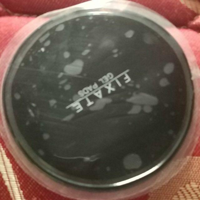 Fixate Gel Pads / Sticky Pads / Perekat Serbaguna Aksesoris Handphone (kualitas Strong Sticky)