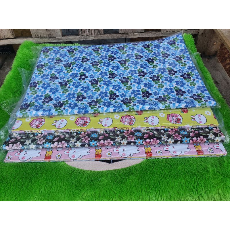 

kertas kado free packing