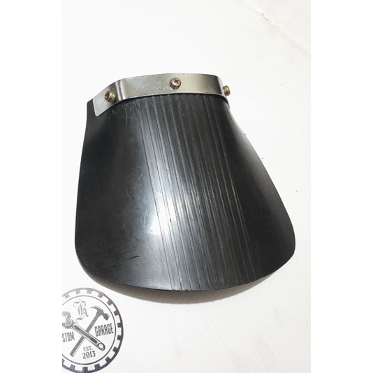 pet spakbor suzuki GP100 - GP125 original japan