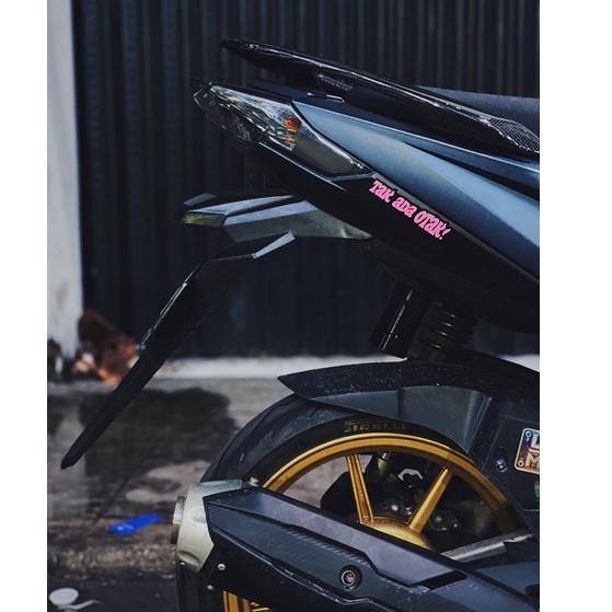 

Bagus Banget.. TAK ADA OTAK! sticker pack