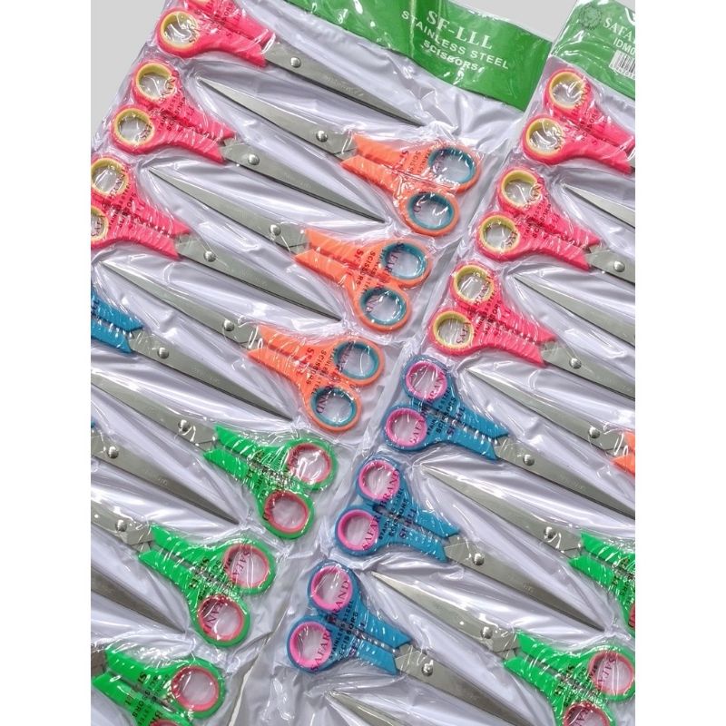 

Gunting besar / Gunting stainless stell