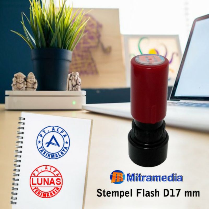 

Stempel Bulat D17