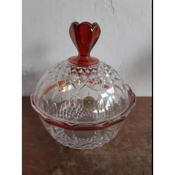 tempat premen kristal