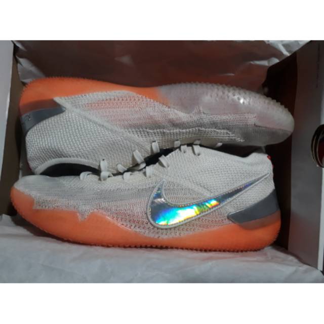 Sepatu basket Nike Kobe ad nxt 360 100% original