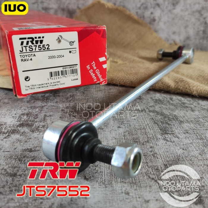 Stabilizer Link Stabil RAV4 Gen2 depan TRW JTS7552