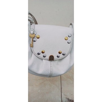 Tas Preloved Merk Fossil