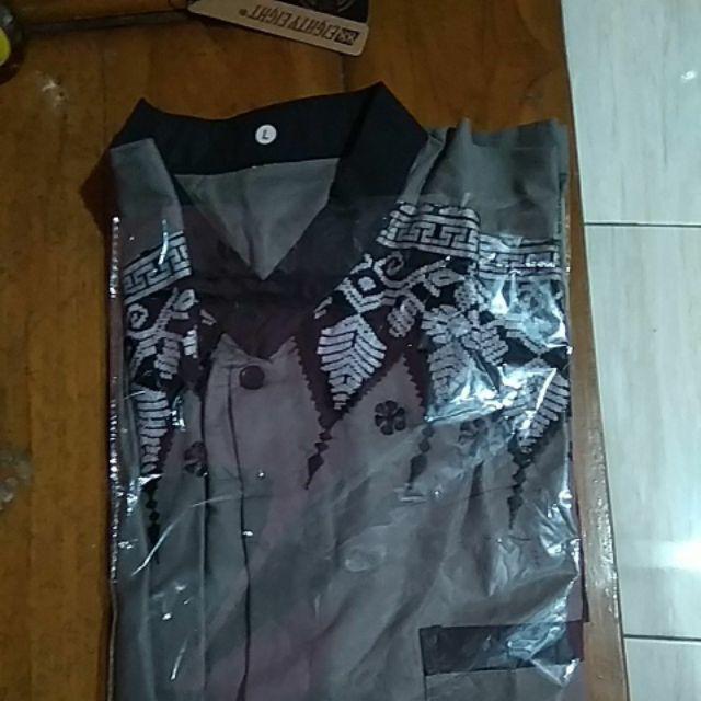 Koko Syubbanul Muslimin Koko Azzahir Koko Baju