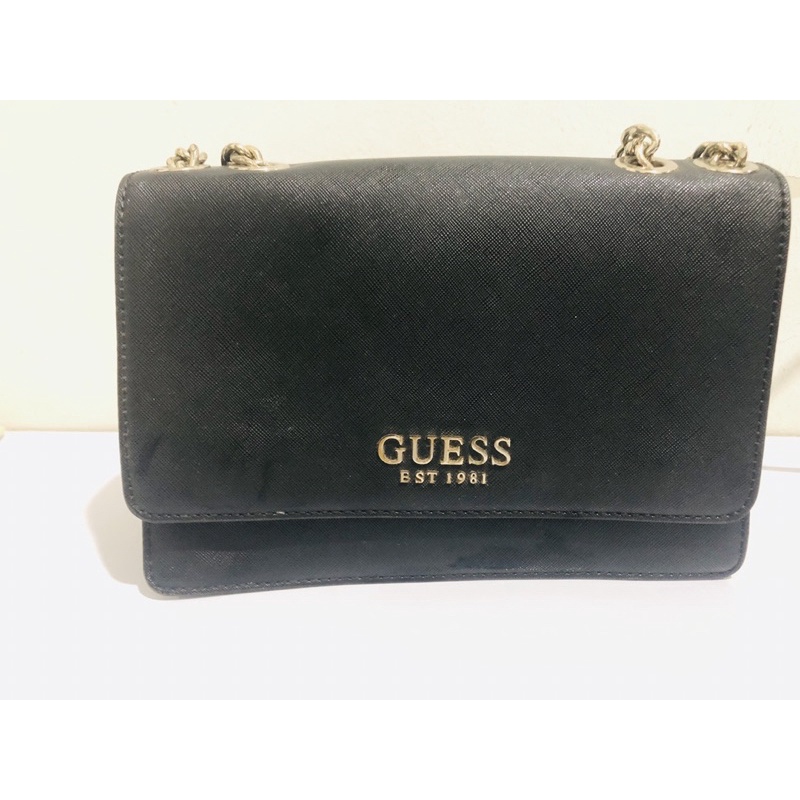 TAS GUESS ORIGINAL COUNTER