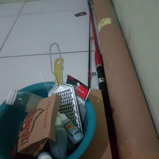 Interlock Snap Peniti Daido No 1