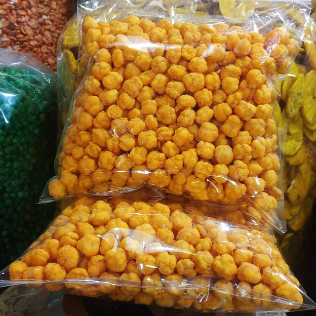 

Pilus jagung australia 250g