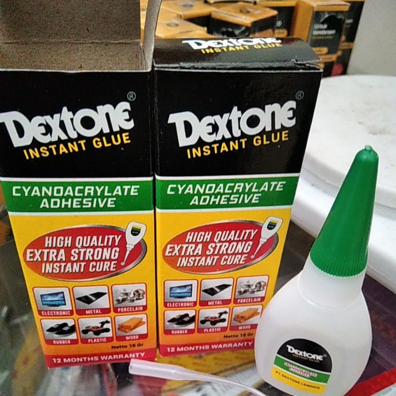 

lem korea Dextone