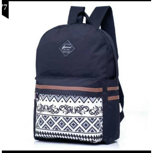 Tas Ransel anak FRO 5787 Garsel