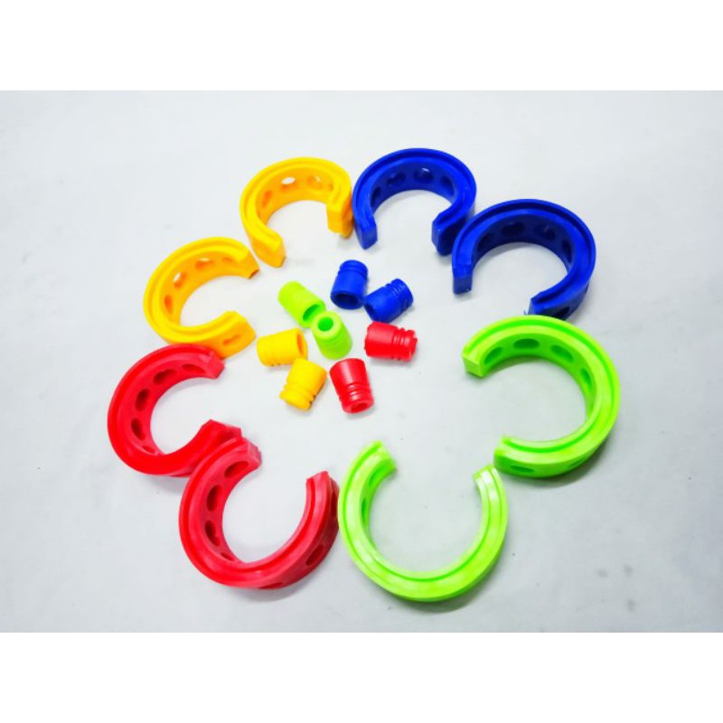 damper shock belakang bisa segala sepeda