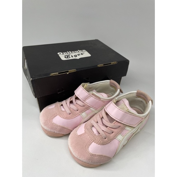 preloved onitsuka tiger kids