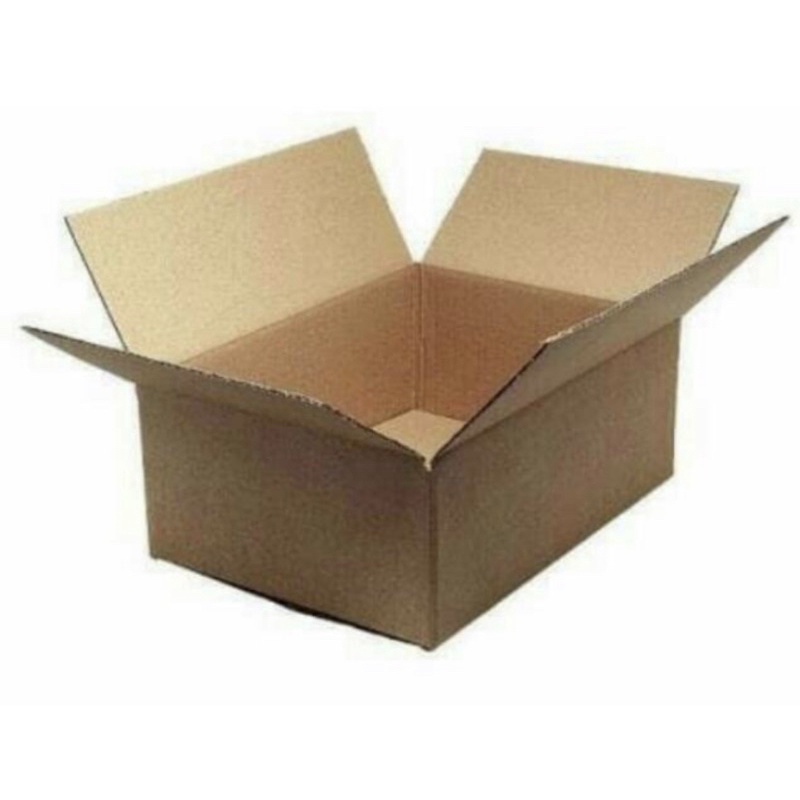 

Kardus packaging Dus tambahan agar aman
