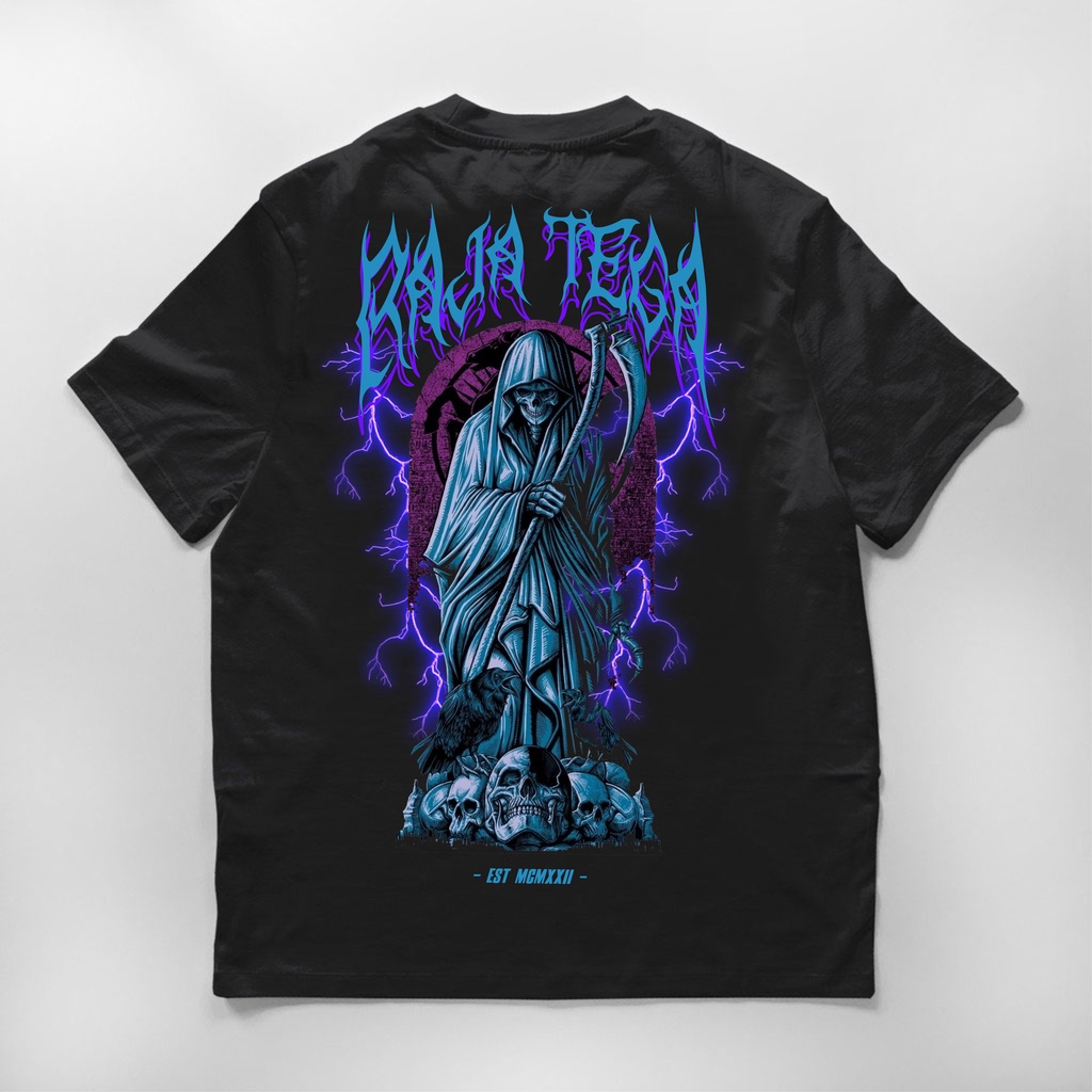 Kaos PSHT Kode SH04K | Kaos Raja Tega | Kaos Setia Hati | Kaos Terate Raja Tega