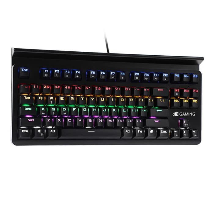 Digital alliance Meca Fighter Mechanical keyboard RGB