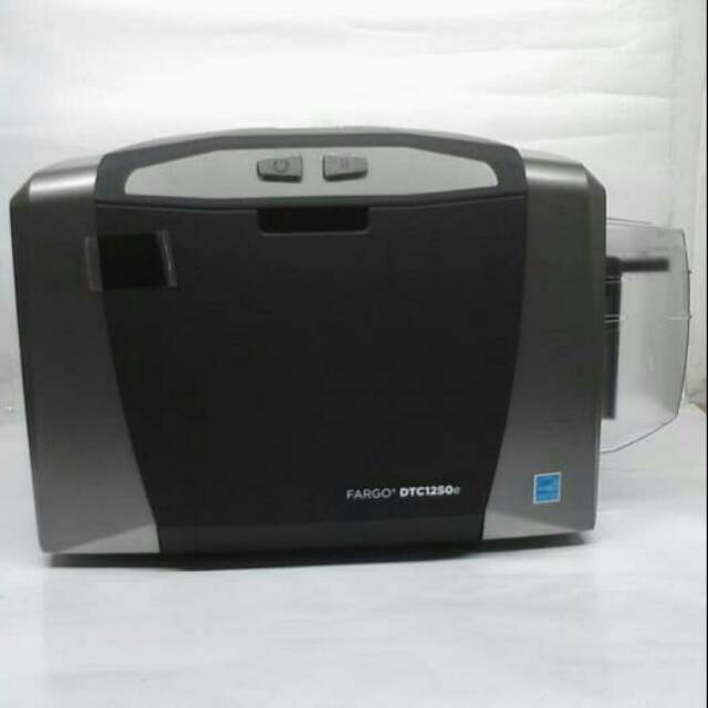 Fargo ID Card Printer DTC-1250ID