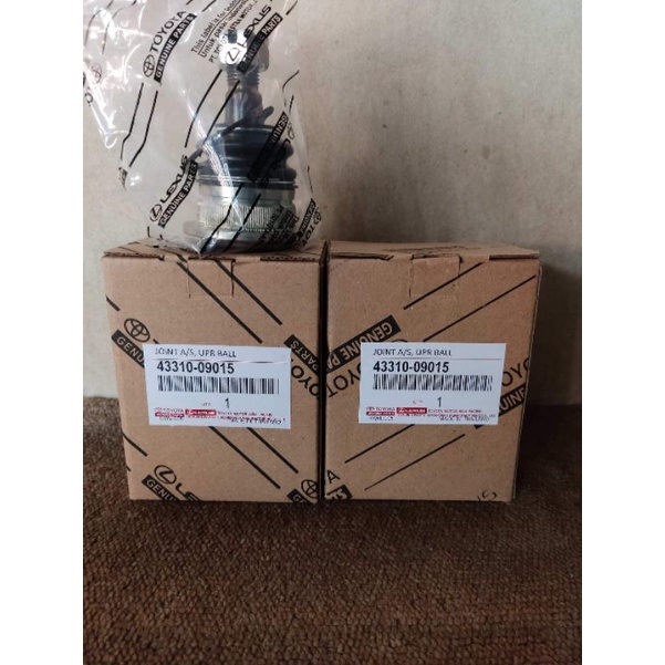 Ball Joint Atas Innova 2005 - 2015 / Fortuner 2005 - 2015  Original