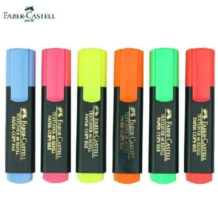 

Stabillo fabercastell / Stabilo fabercastel