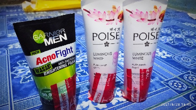 Setelan Batik Songket Palembang Mewah & Elegant Couple Keluarga