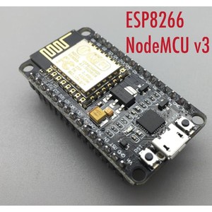 ESP8266 NodeMCU V3 Amica