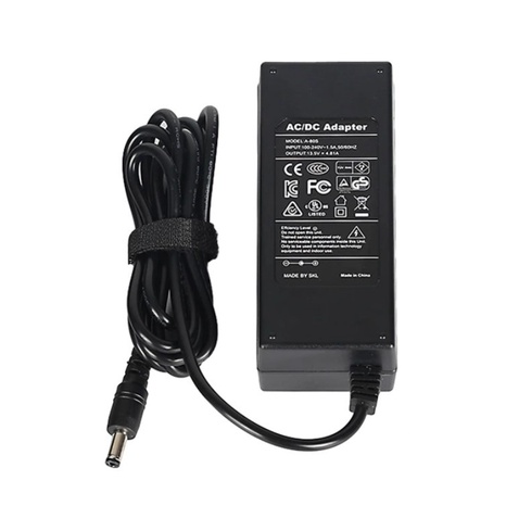 Charger Baterai Fusion Splicer Comptyco FS-60A FS-60C FS-60F New